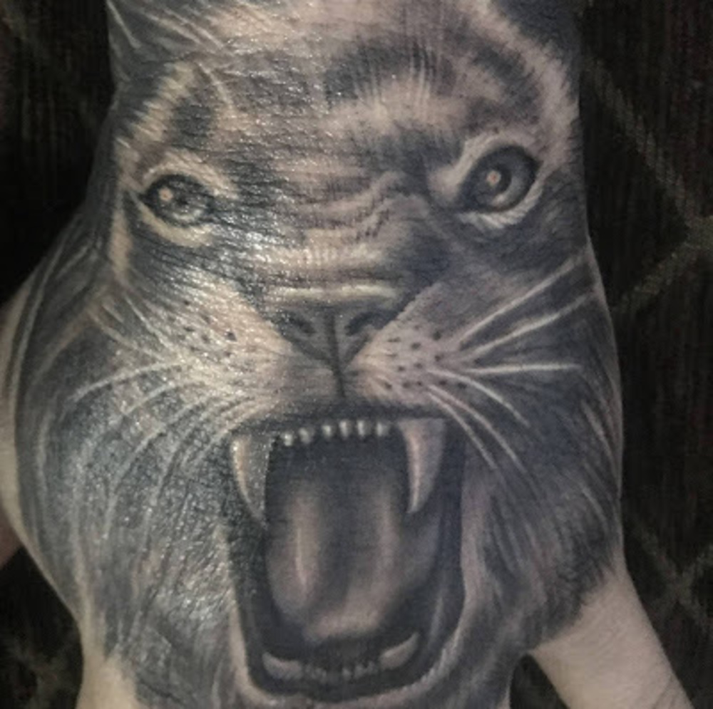 Meet your Posher, Alejandro